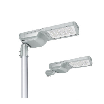 60W Ik10 IP66 LED Street Light with Salt Spray Test Report